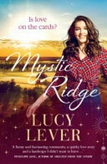 Mystic Ridge / Lucy Lever.