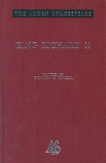 King Richard II / edited by Charles R Forker.