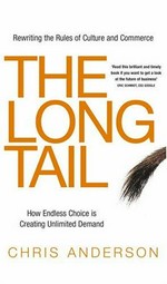 The long tail : how endless choice is creating unlimited demand / Chris Anderson.