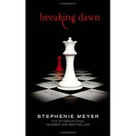 Breaking dawn / by Stephenie Meyer.