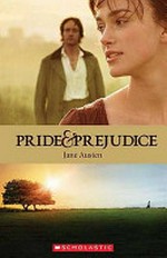 Pride and prejudice / Jane Austen ; adapted by Jane Rollason.