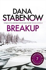 Breakup / Dana Stabenow.