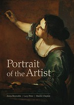 Portrait of the artist / Anna Reynolds, Lucy Peter, Martin Clayton ; with contributions from Alessandro Nasini, Niko Munz and Sally Goodsir.