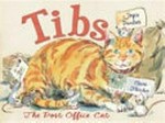 Tibs the post office cat / by Joyce Dunbar ; illustrated by Claire Fletcher.