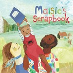 Maisie's scrapbook / Samuel Narh, Jo Loring-Fisher.