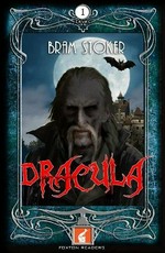 Dracula / Bram Stoker ; retold by C.S. Woolley ; illustrations by Alexander Solovyov.