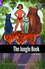 The jungle book / Rudyard Kipling ; retold by C.S. Woolley ; cover and inner illustrations by Anna Gantimurova.