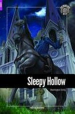 Sleepy Hollow / Washington Irving ; retold by C.S. Woolley ; [illustrations by Olga Anatolyevna Gavrilova].