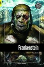 Frankenstein / Mary Shelley ; retold by C.S. Woolley ; [illustrations by Alexander Solovyov].