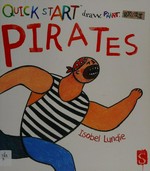 Pirates / Isobel Lundie.