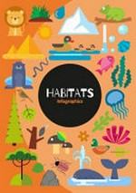 Habitats / Harriet Brundle.