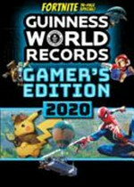 Guinness world records. 2020, Gamer's edition / [intro by Ali-A].