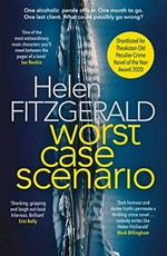 Worst case scenario / Helen FitzGerald.