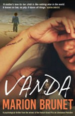Vanda / Marion Brunet ; translated by Katherine Gregor.