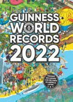 Guinness world records 2022 / editor, Ben Hollingum.