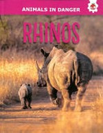 Rhinos / by Emily Kington.