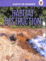 Habitat destruction / by Emily Kington.