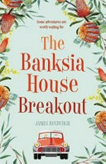 Banksia House breakout / James Roxburgh.