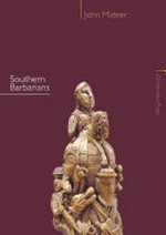 Southern barbarians / John Mateer with an introduction by Brian Castro.