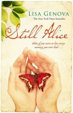 Still Alice / Lisa Genova.