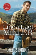 Creed's honour / Linda Lael Miller.