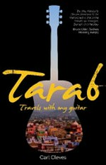 Tarab : travels with my guitar / Carl Cleves.