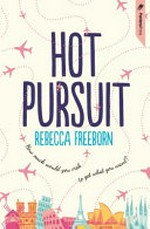 Hot pursuit / Rebecca Freeborn.