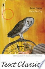 Owls do cry / Janet Frame ; [introduction by Margaret Drabble]