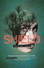 Shield / Rachael Craw.