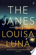 The Janes / Louisa Luna.
