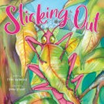 Sticking out / written by Terri Owbridge ; illustrated by Emma Stuart.