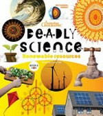 Renewable resources / edited by Corey Tutt ; author: Naomi Foxall ; illustrations: Mim Cole / Mimmim.