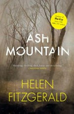 Ash Mountain / Helen FitzGerald.