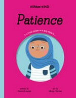 Patience / written by Zanni Louise ; art by Missy Turner ; [illustrations by Suzanne Washington].
