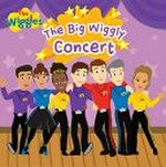 The big Wiggly concert.