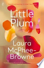 Little plum / Laura McPhee-Browne.