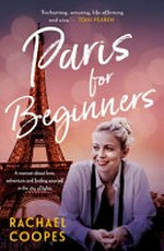Paris for beginners / Rachael Coopes.