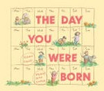 The day you were born / Emma Bowd, Hilary Jean Tapper.