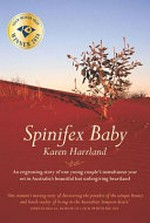 Spinifex baby / Karen Harrland.