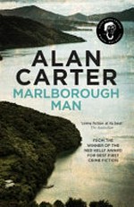 Marlborough man / Alan Carter.