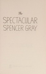 The spectacular Spencer Gray / Deb Fitzpatrick.