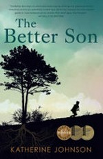 The better son / Katherine Johnson.