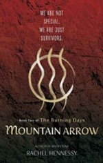 Mountain arrow / Rachel Hennessy.