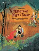 Mendelssohn's A midsummer night's dream / retold by Mi-ae Lee ; illustrated by Elsa Huet ; edited by Joy Cowley.
