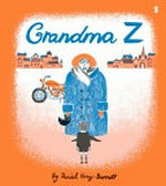 Grandma Z / by Daniel Gray-Barnett.