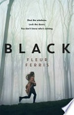 Black / Fleur Ferris.