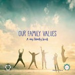 Our family values / Melissa Reve.