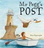 Mr Pegg's post / Elena Topouzoglou.