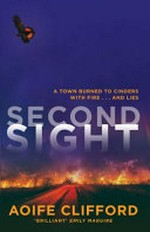 Second sight / Aoife Clifford.
