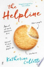 The helpline / Katherine Collette.